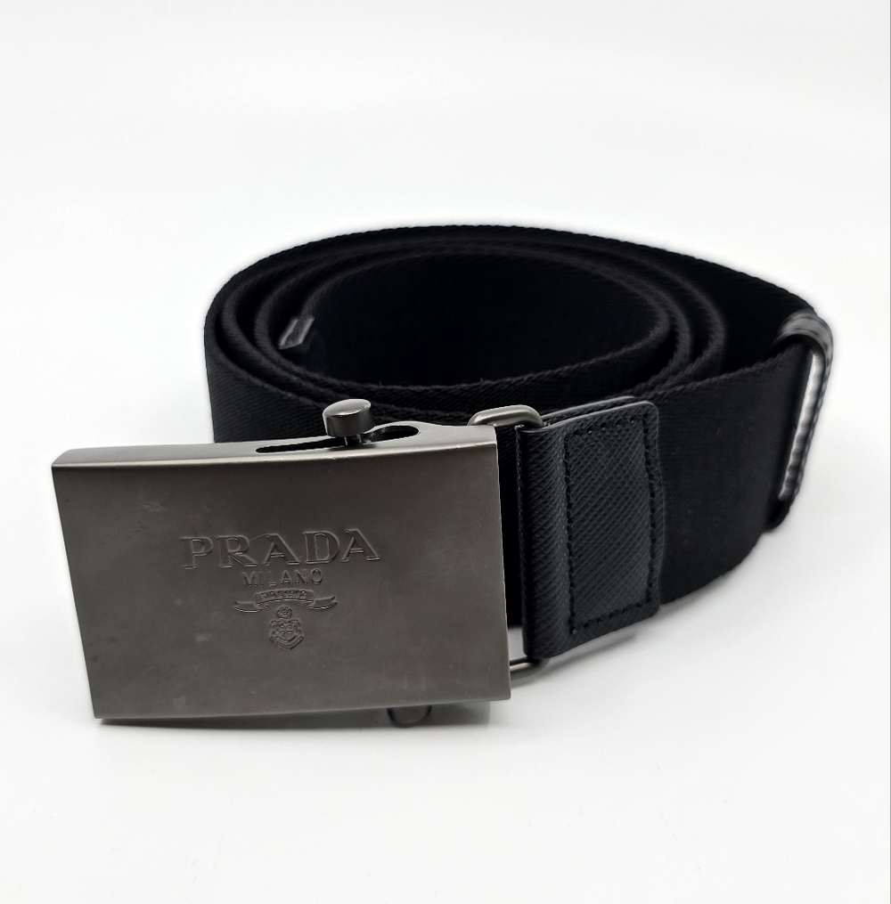 Prada Utility Belt